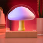 Magic Mushroom Acrylic Dome Sign 2