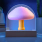 Magic Mushroom Acrylic Dome Sign 2