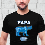 Papa Bear Tee