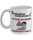 Valentine's Day Coffee Mug