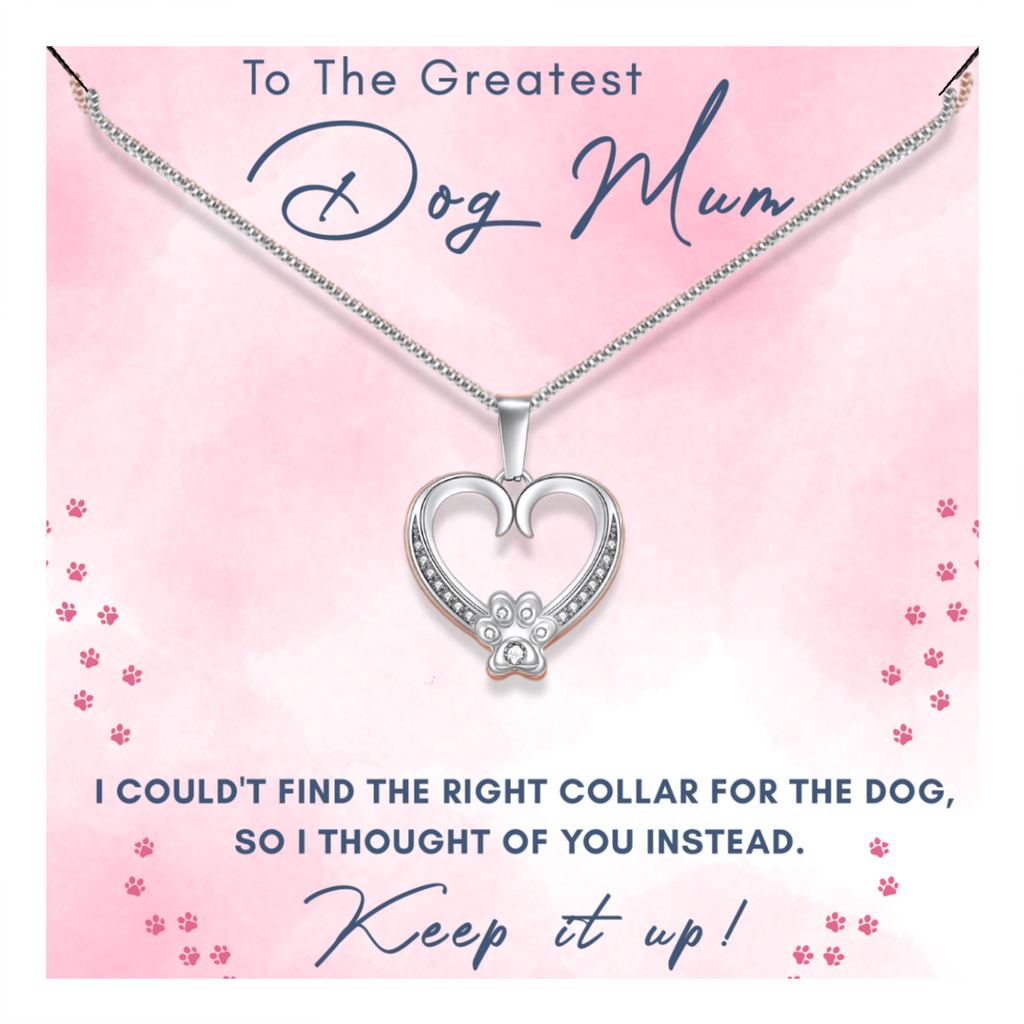 Greatest Dog Mum - UK