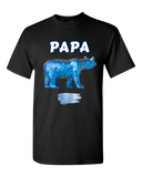 Papa Bear Tee