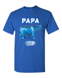 Papa Bear Tee